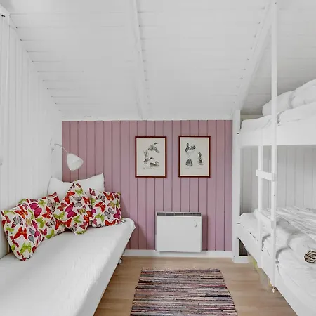 Amazing In With Wifi Tatil Evi Haderslev