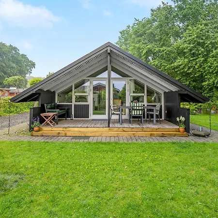 Tatil Evi Amazing In With Wifi Haderslev